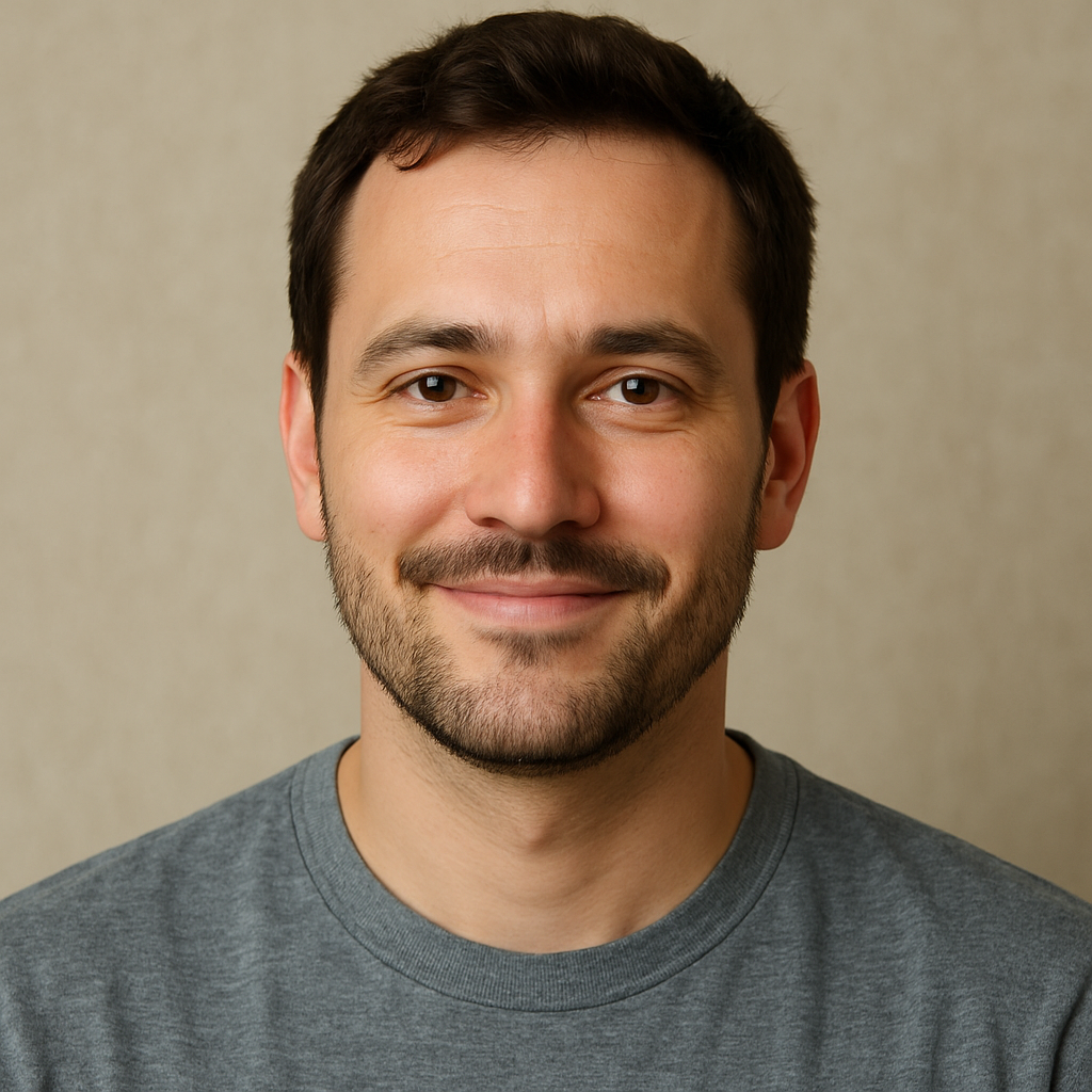 Mario Rossi