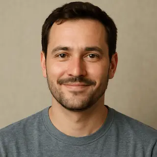 Luca Verdi
